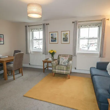 Stephenson Casa vacanze *