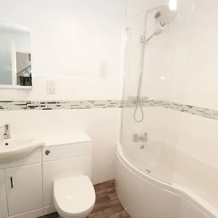 Casa vacanze Stephenson *