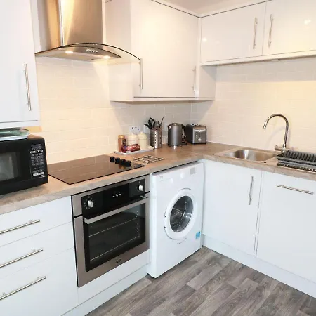 Casa vacanze Stephenson