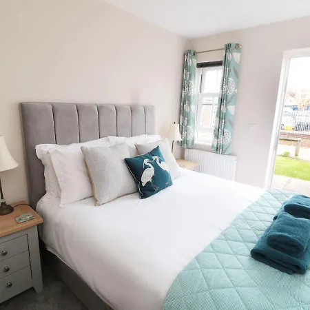 Stephenson Уитби