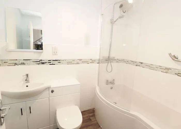 Hébergement de vacances Stephenson *