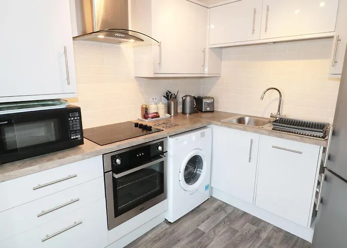 Hébergement de vacances Stephenson