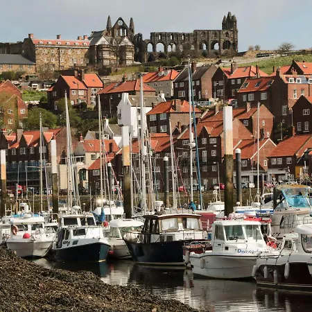 Stephenson Tatil Evi *