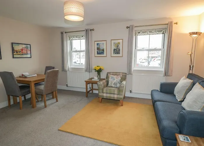 Stephenson Tatil Evi *